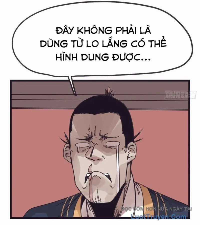 Hiệp Khách Hành Bất Thông - Chapter 131 - Trang 10
