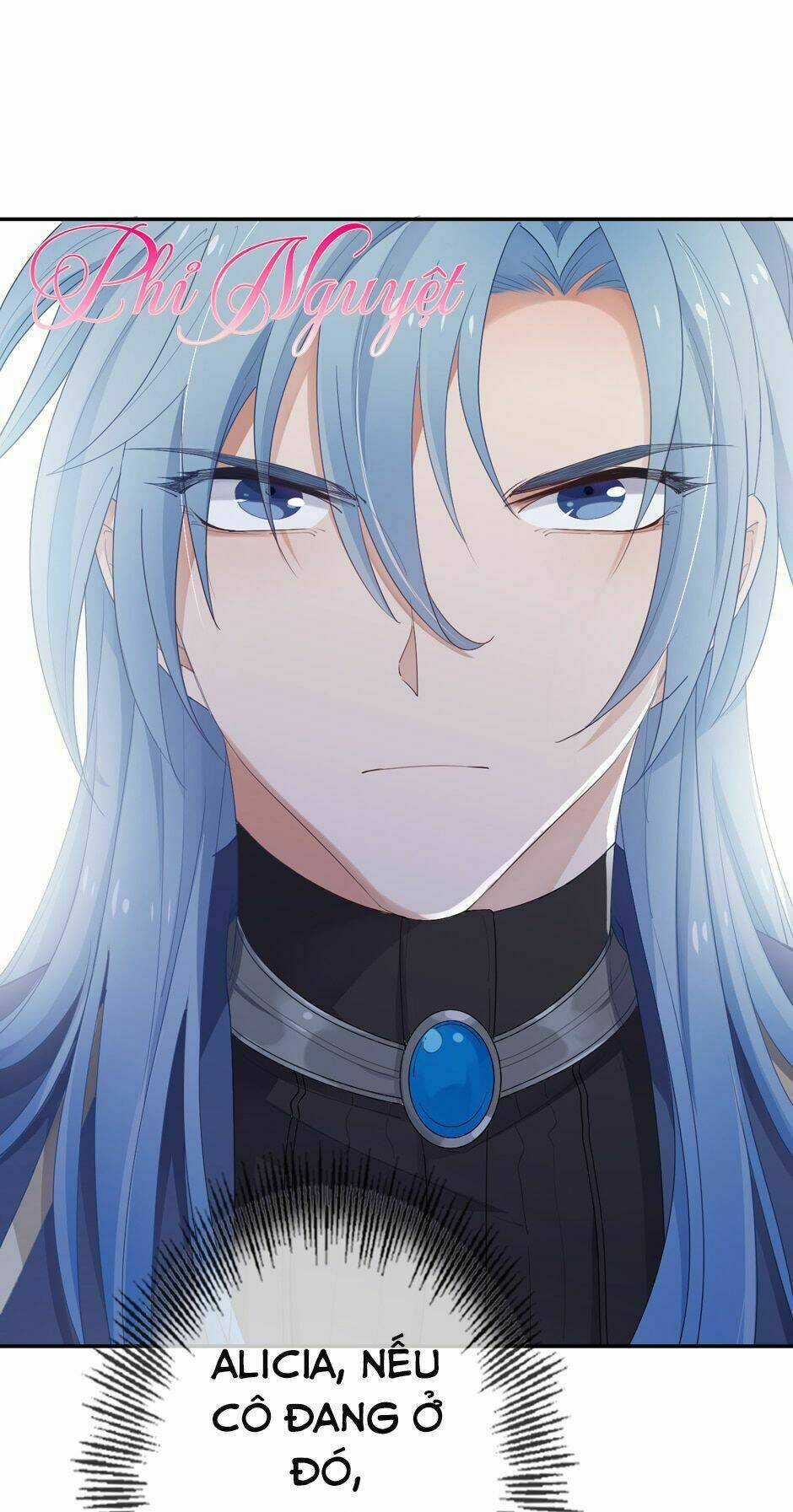 Hiệp Sĩ Của Nữ Hoàng - Chapter 21 - Trang 4