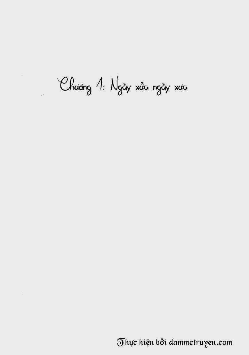 Hiệp sĩ đeo nơ - Chapter 1 - Trang 6