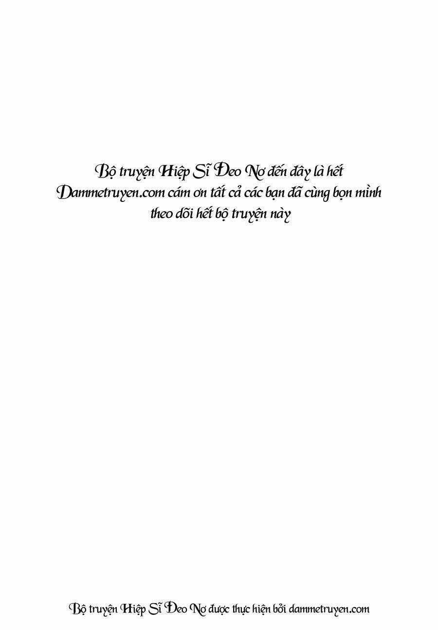 Hiệp sĩ đeo nơ - Chapter 27 - Trang 24