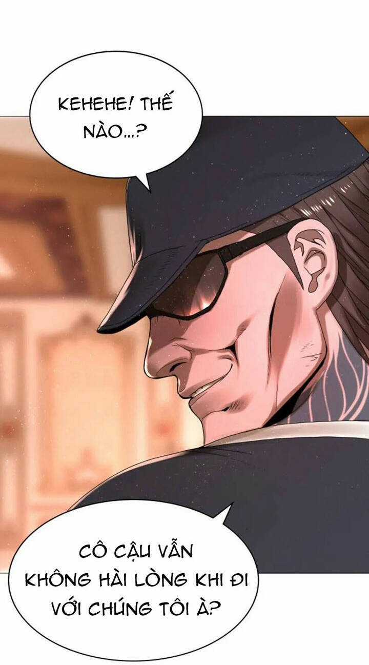 Hiệp Sĩ Gangnam - Chapter 21 - Trang 5