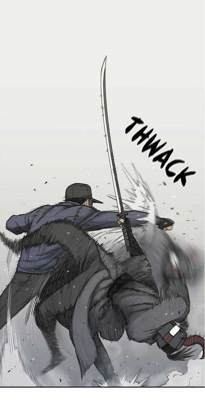 Hiệp Sĩ Giao Hàng - Chapter 21 - Trang 23