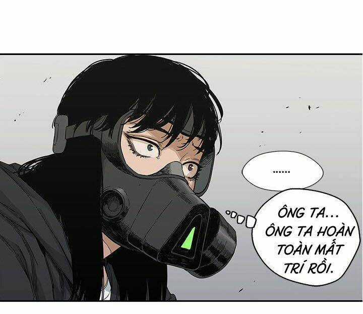 Hiệp Sĩ Giao Hàng - Chapter 21 - Trang 4