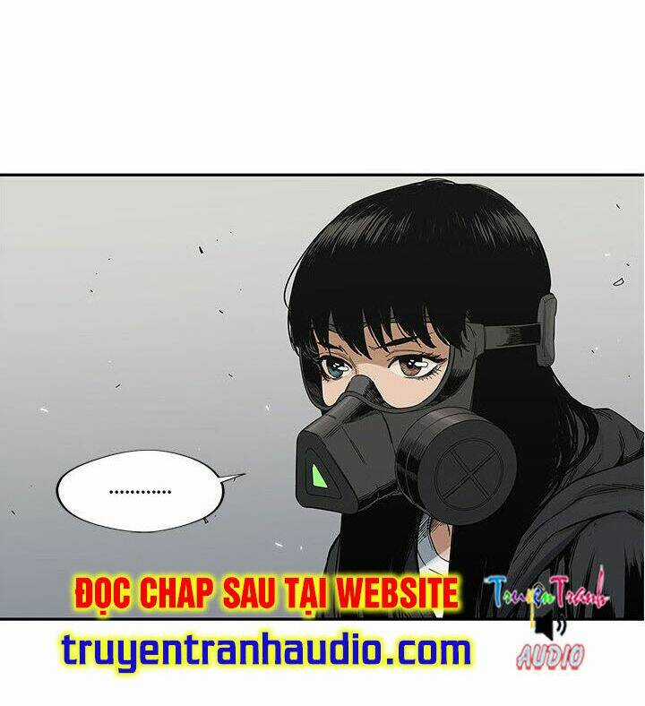 Hiệp Sĩ Giao Hàng - Chapter 21 - Trang 44