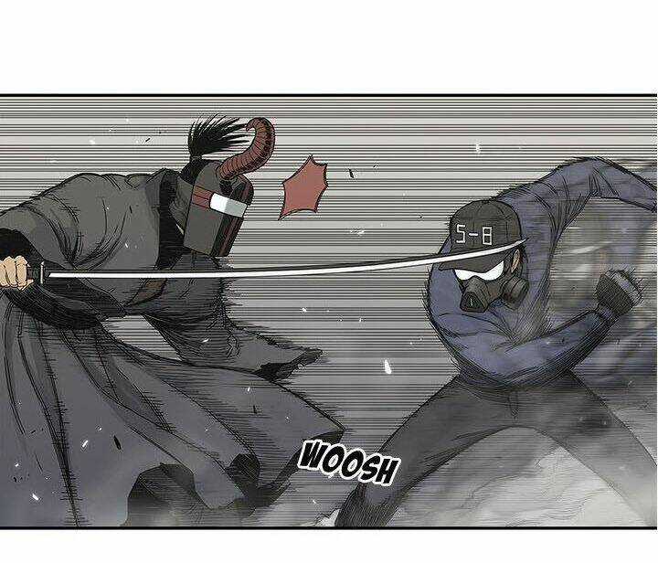 Hiệp Sĩ Giao Hàng - Chapter 21 - Trang 60