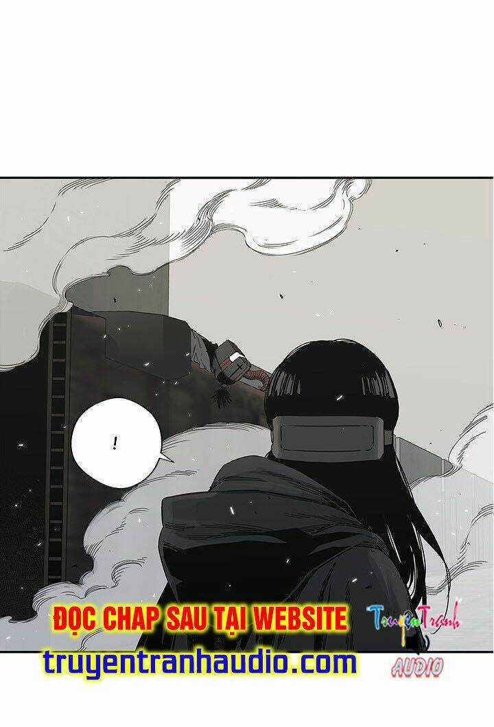 Hiệp Sĩ Giao Hàng - Chapter 21 - Trang 8