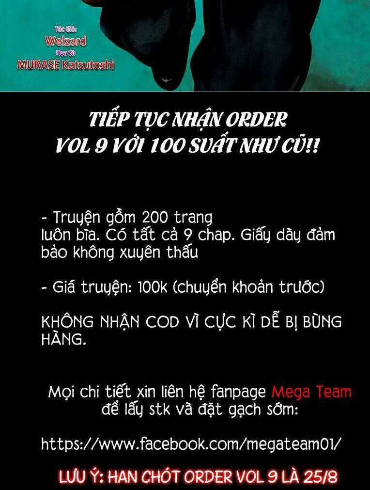 Hiệp Sĩ Giấy G - Chapter 62 - Trang 31