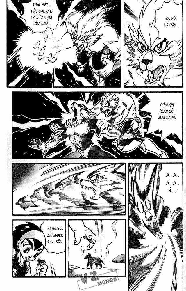 Hiệp Sĩ Giấy - Chapter 1 - Trang 13