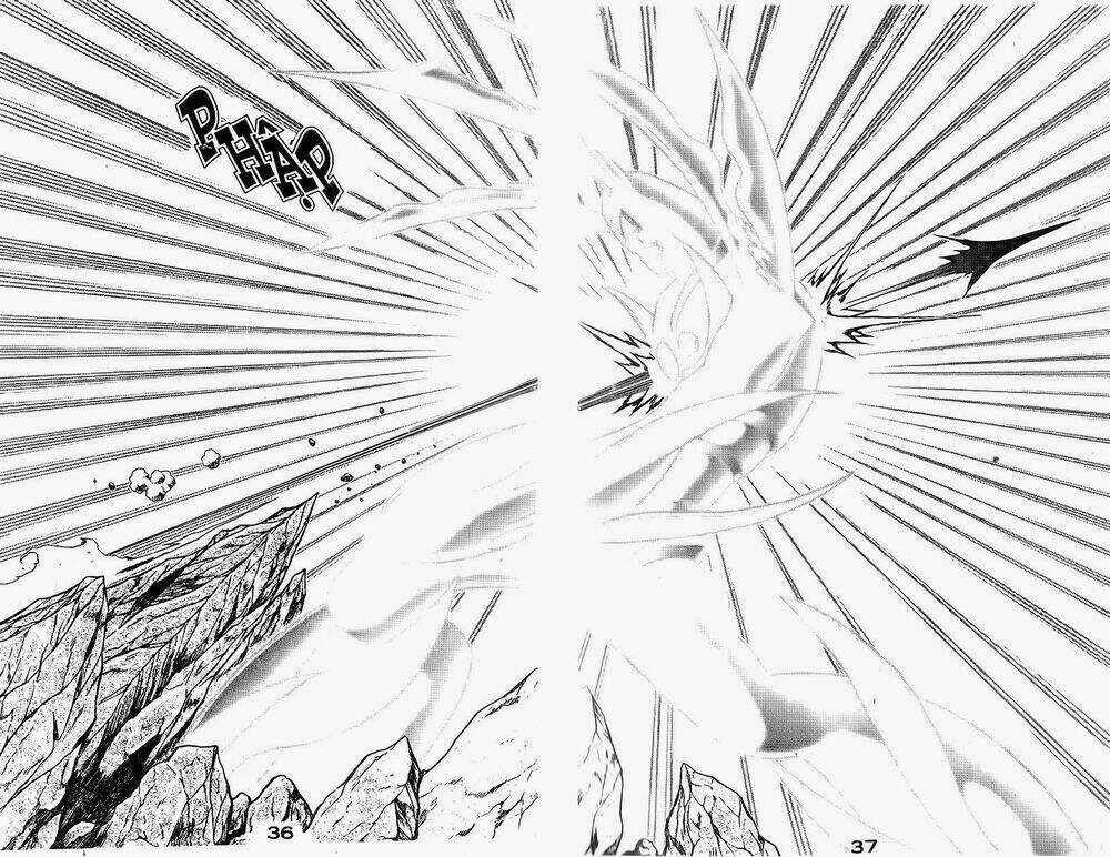 Hiệp Sĩ Giấy - Chapter 100 - Trang 18