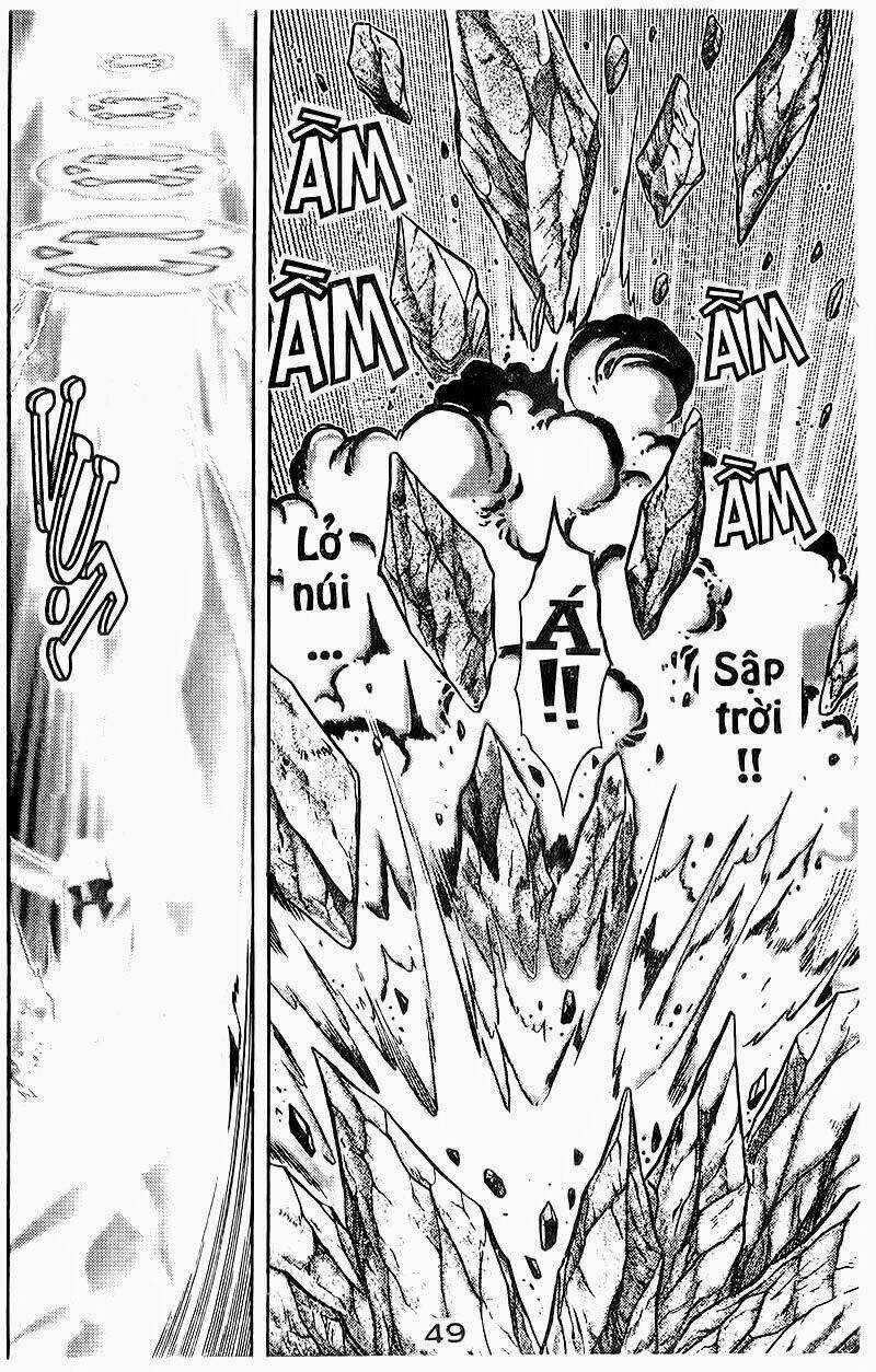 Hiệp Sĩ Giấy - Chapter 100 - Trang 30