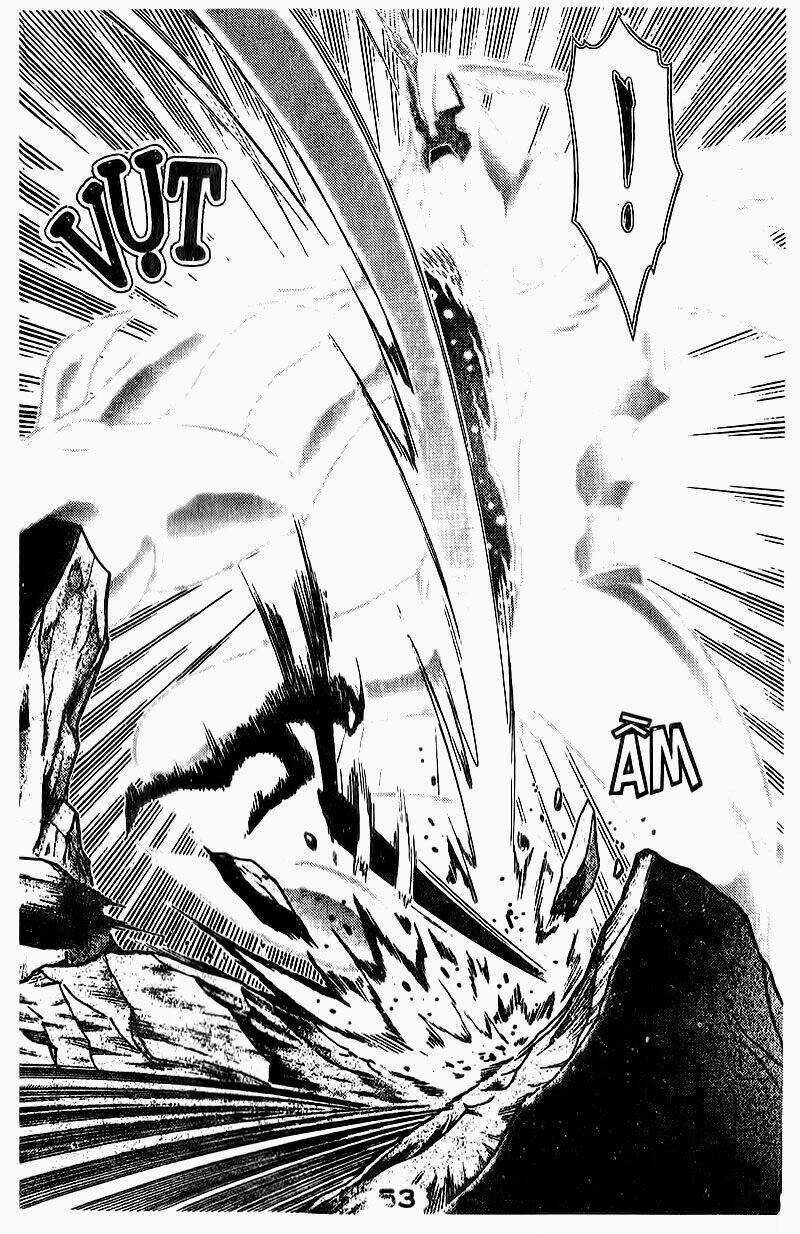 Hiệp Sĩ Giấy - Chapter 100 - Trang 34