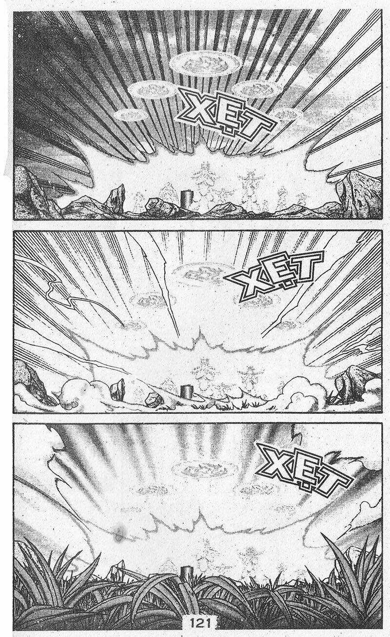 Hiệp Sĩ Giấy - Chapter 102 - Trang 27