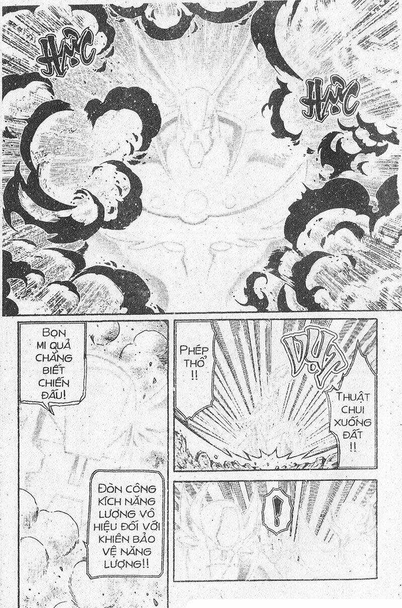 Hiệp Sĩ Giấy - Chapter 102 - Trang 4