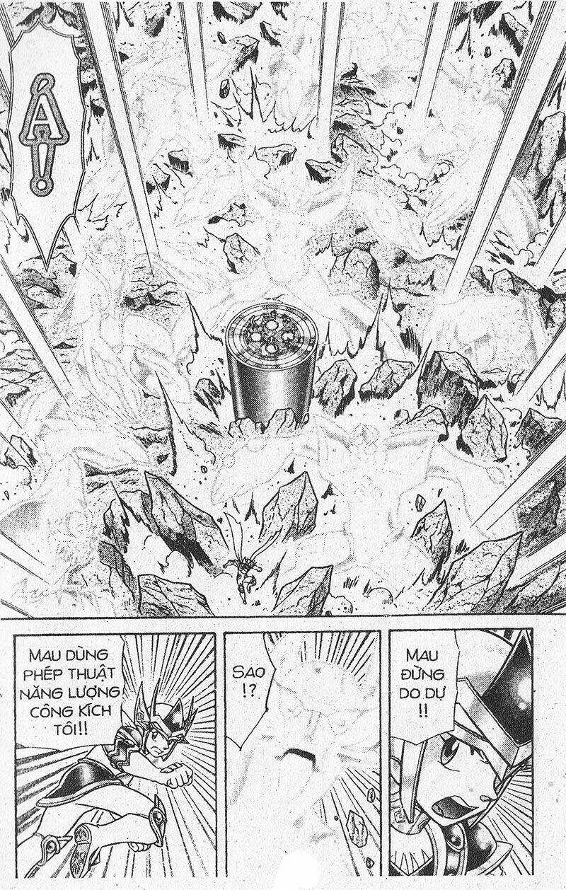 Hiệp Sĩ Giấy - Chapter 102 - Trang 5