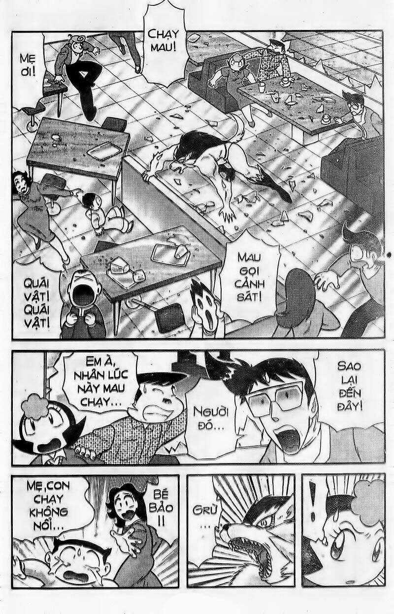 Hiệp Sĩ Giấy - Chapter 103 - Trang 26