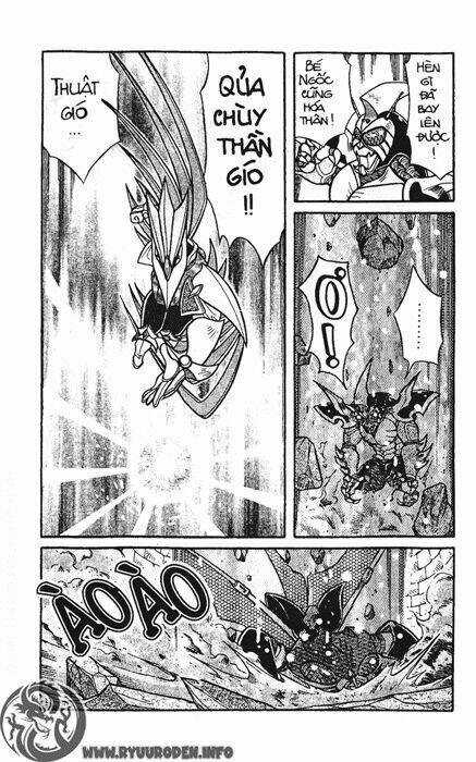 Hiệp Sĩ Giấy - Chapter 24 - Trang 10