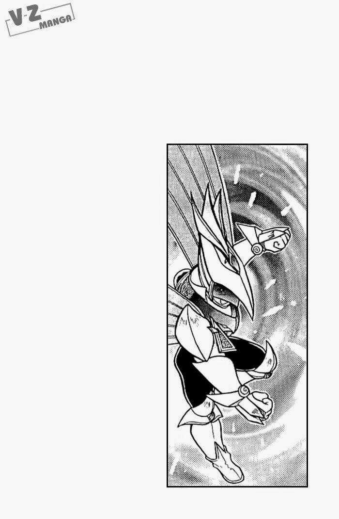 Hiệp Sĩ Giấy - Chapter 34 - Trang 37