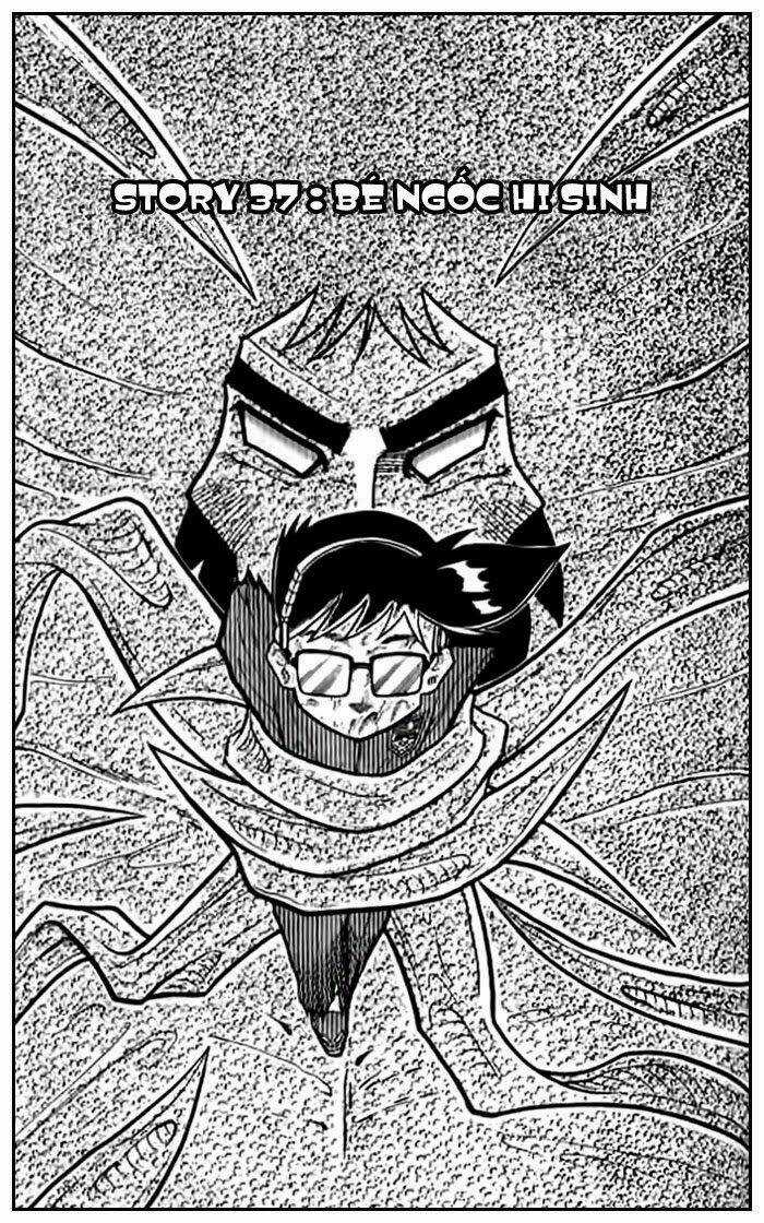 Hiệp Sĩ Giấy - Chapter 37 - Trang 1