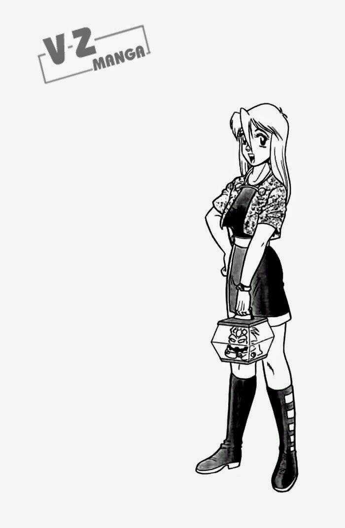 Hiệp Sĩ Giấy - Chapter 39 - Trang 37