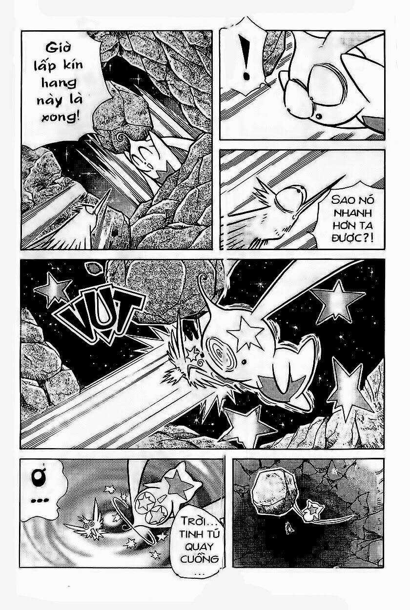 Hiệp Sĩ Giấy - Chapter 42 - Trang 13