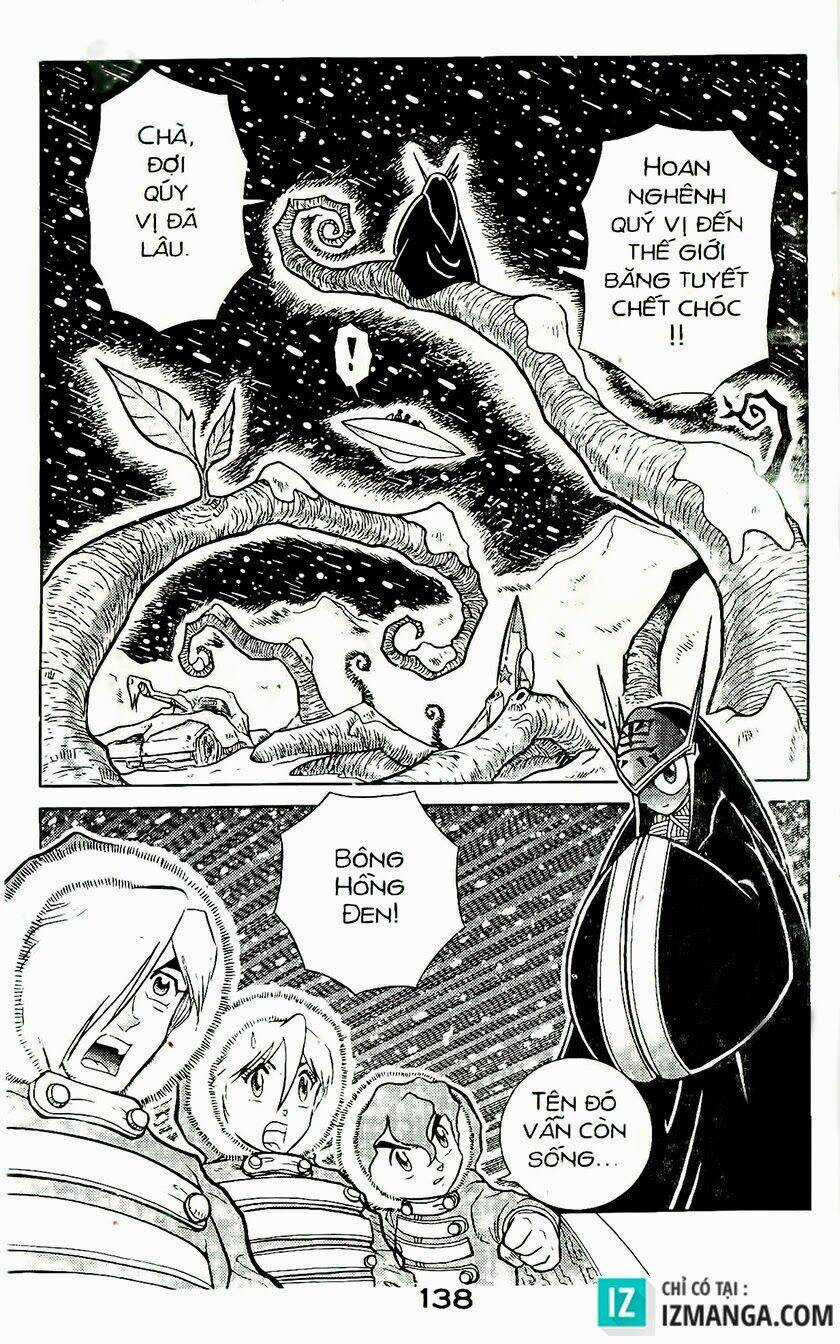 Hiệp Sĩ Giấy - Chapter 43 - Trang 20