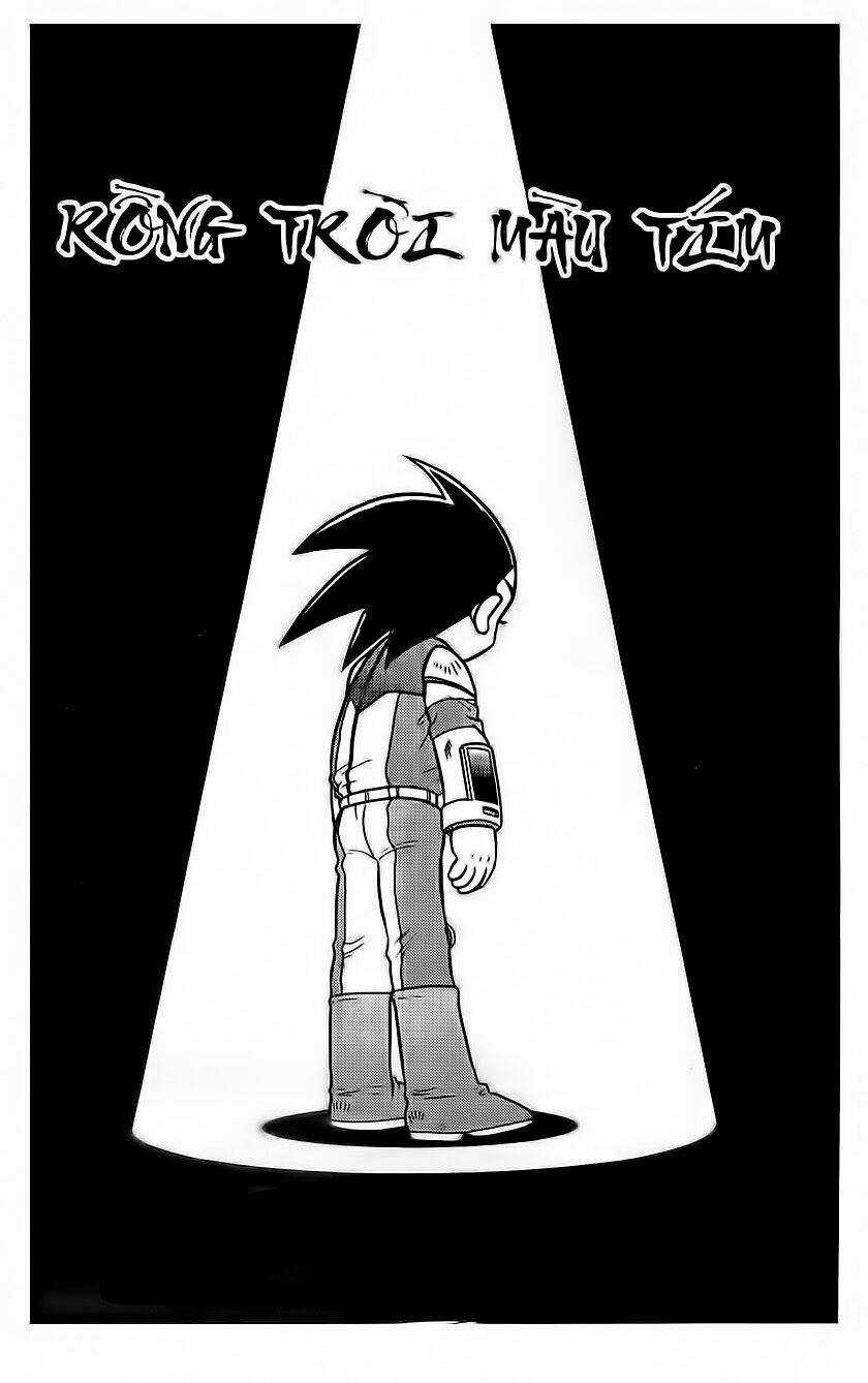 Hiệp Sĩ Giấy - Chapter 47 - Trang 2