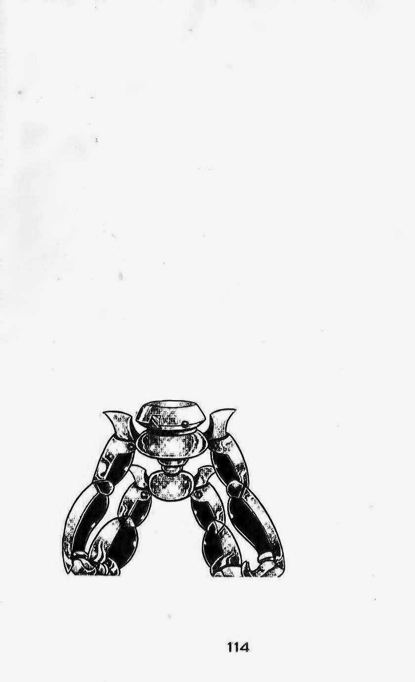 Hiệp Sĩ Giấy - Chapter 54 - Trang 37