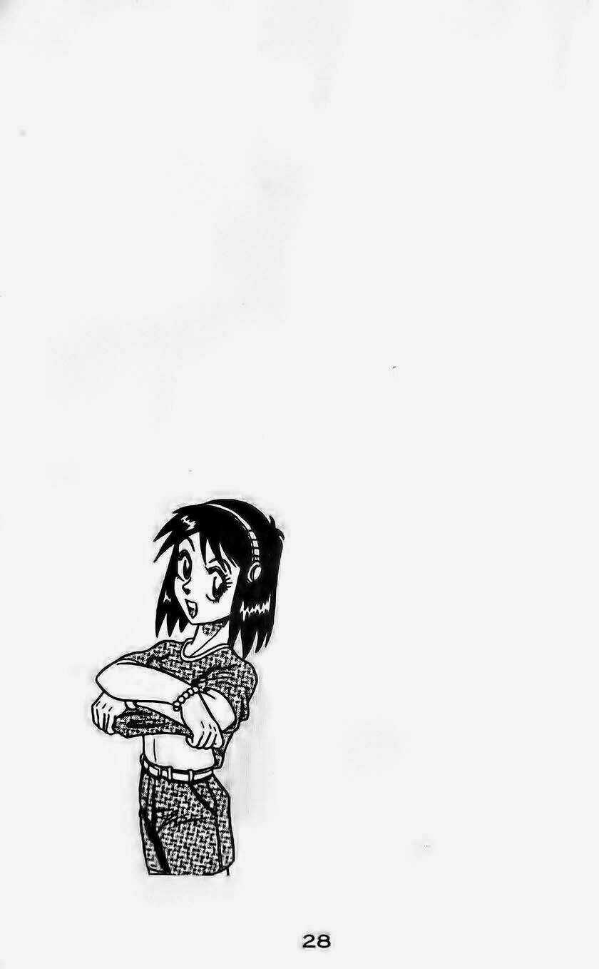 Hiệp Sĩ Giấy - Chapter 57 - Trang 2