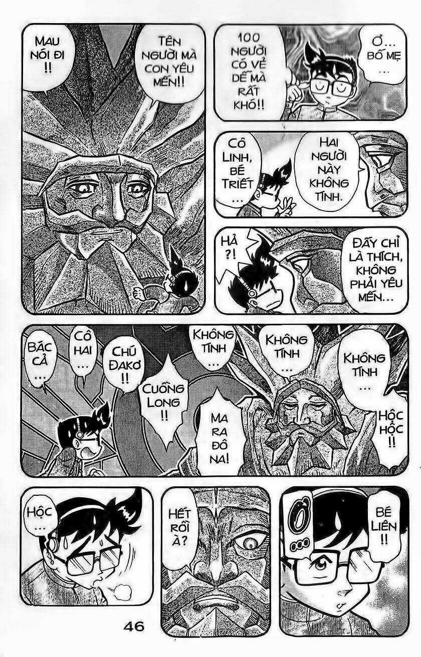 Hiệp Sĩ Giấy - Chapter 57 - Trang 20