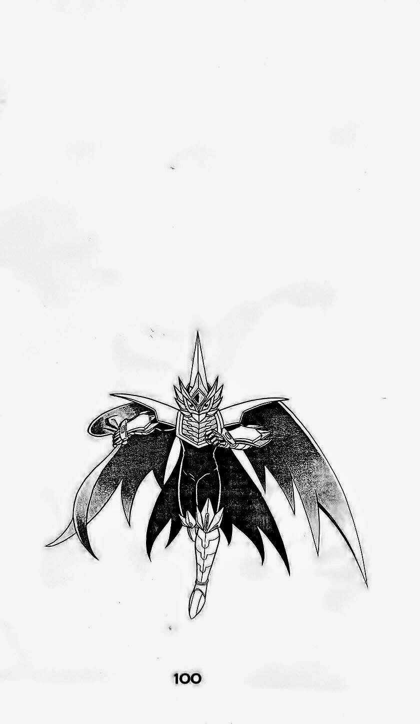 Hiệp Sĩ Giấy - Chapter 59 - Trang 2