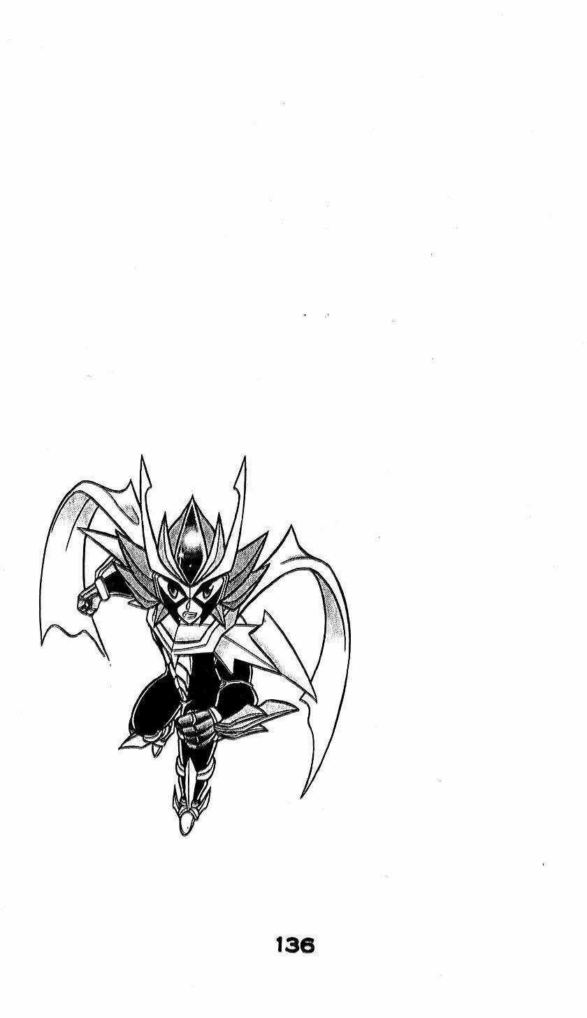 Hiệp Sĩ Giấy - Chapter 60 - Trang 2