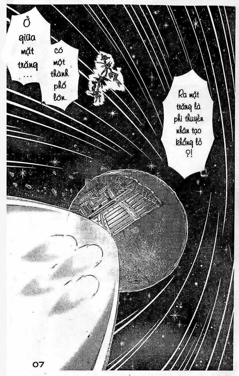 Hiệp Sĩ Giấy - Chapter 60 - Trang 34