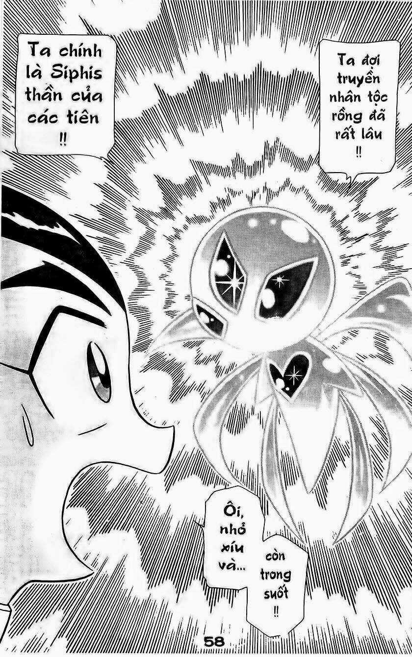 Hiệp Sĩ Giấy - Chapter 62 - Trang 9