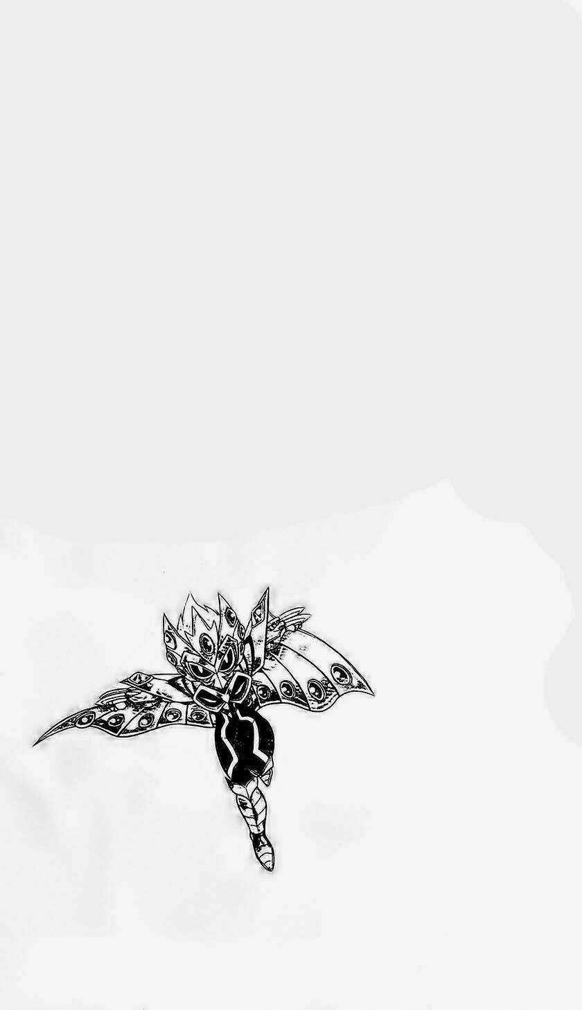 Hiệp Sĩ Giấy - Chapter 64 - Trang 2