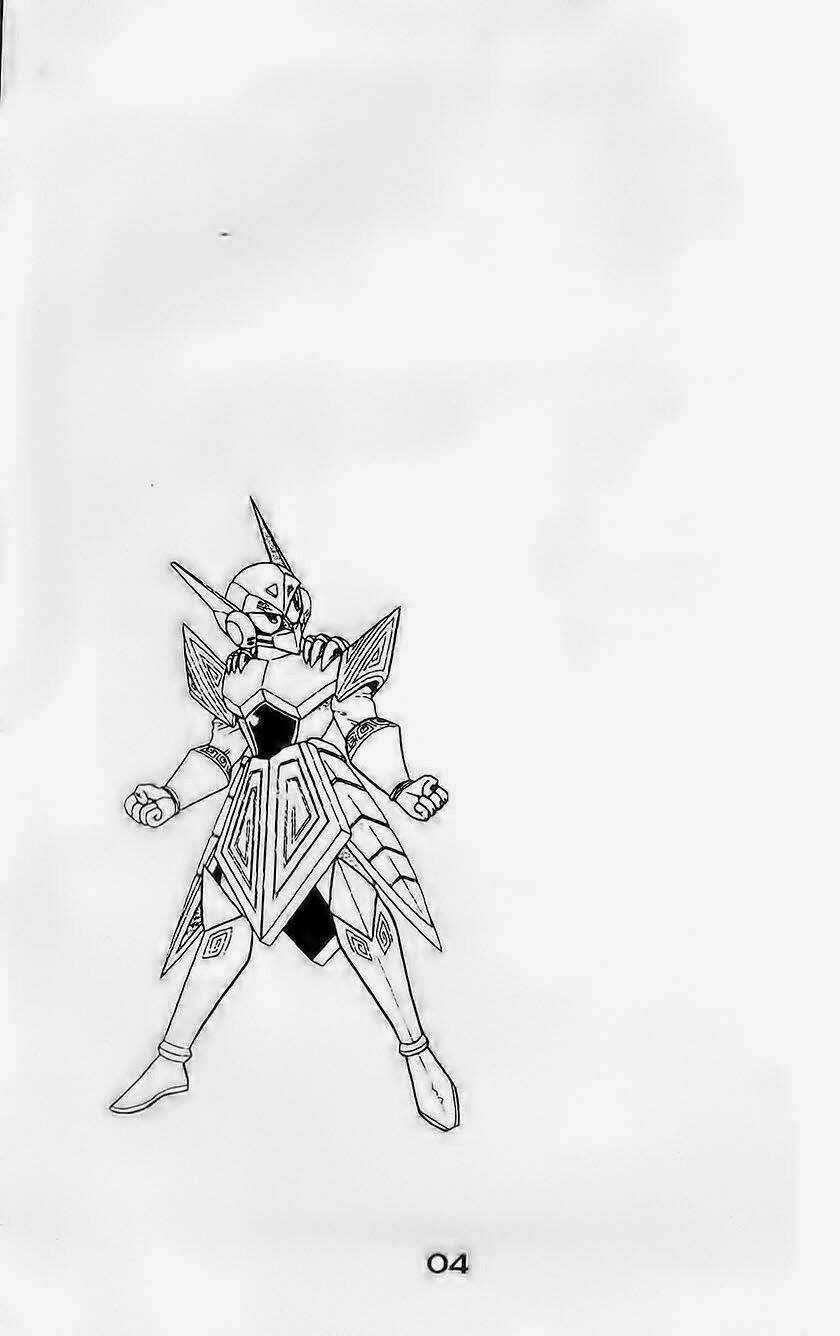 Hiệp Sĩ Giấy - Chapter 65 - Trang 2