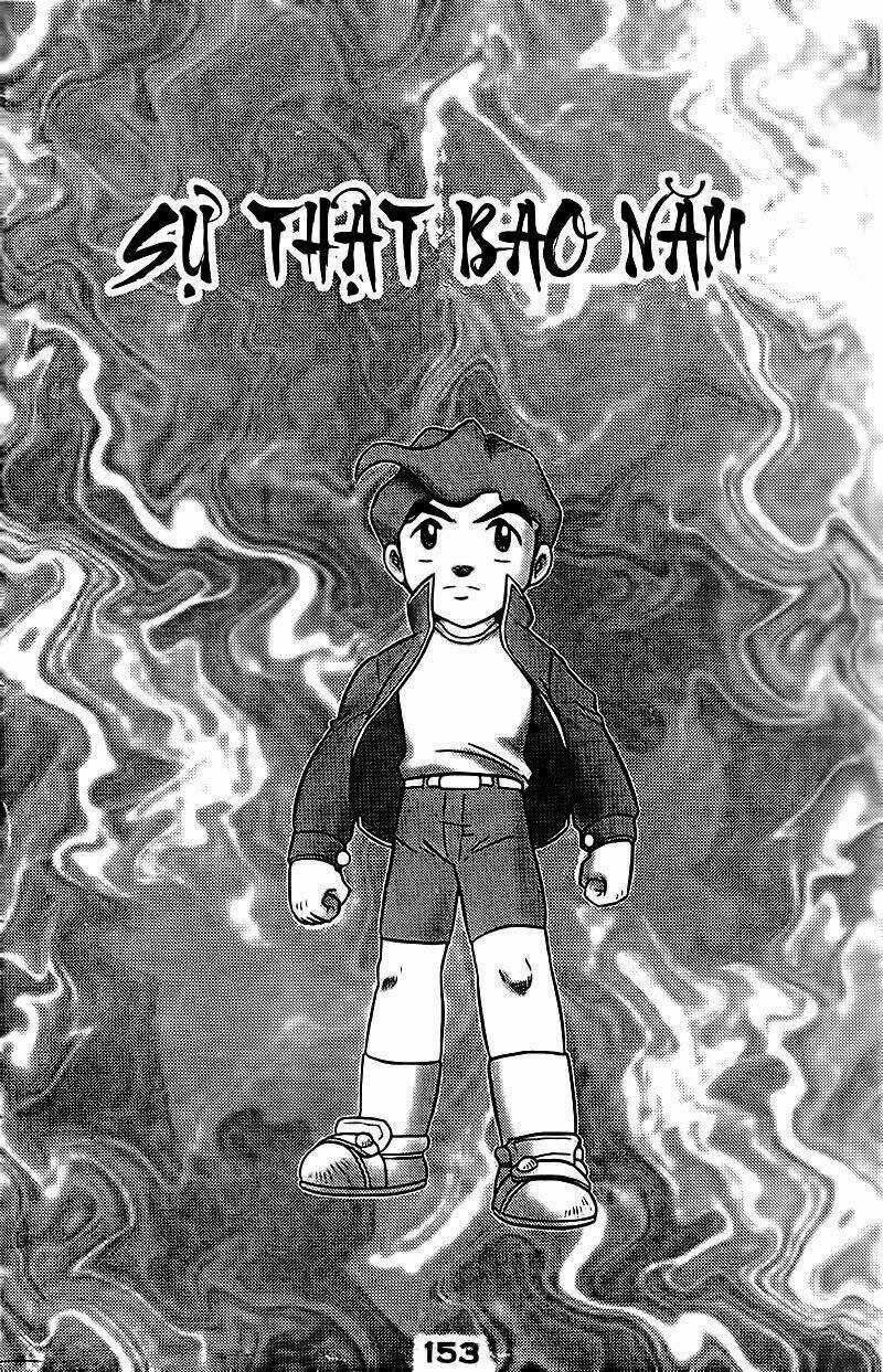 Hiệp Sĩ Giấy - Chapter 75 - Trang 2