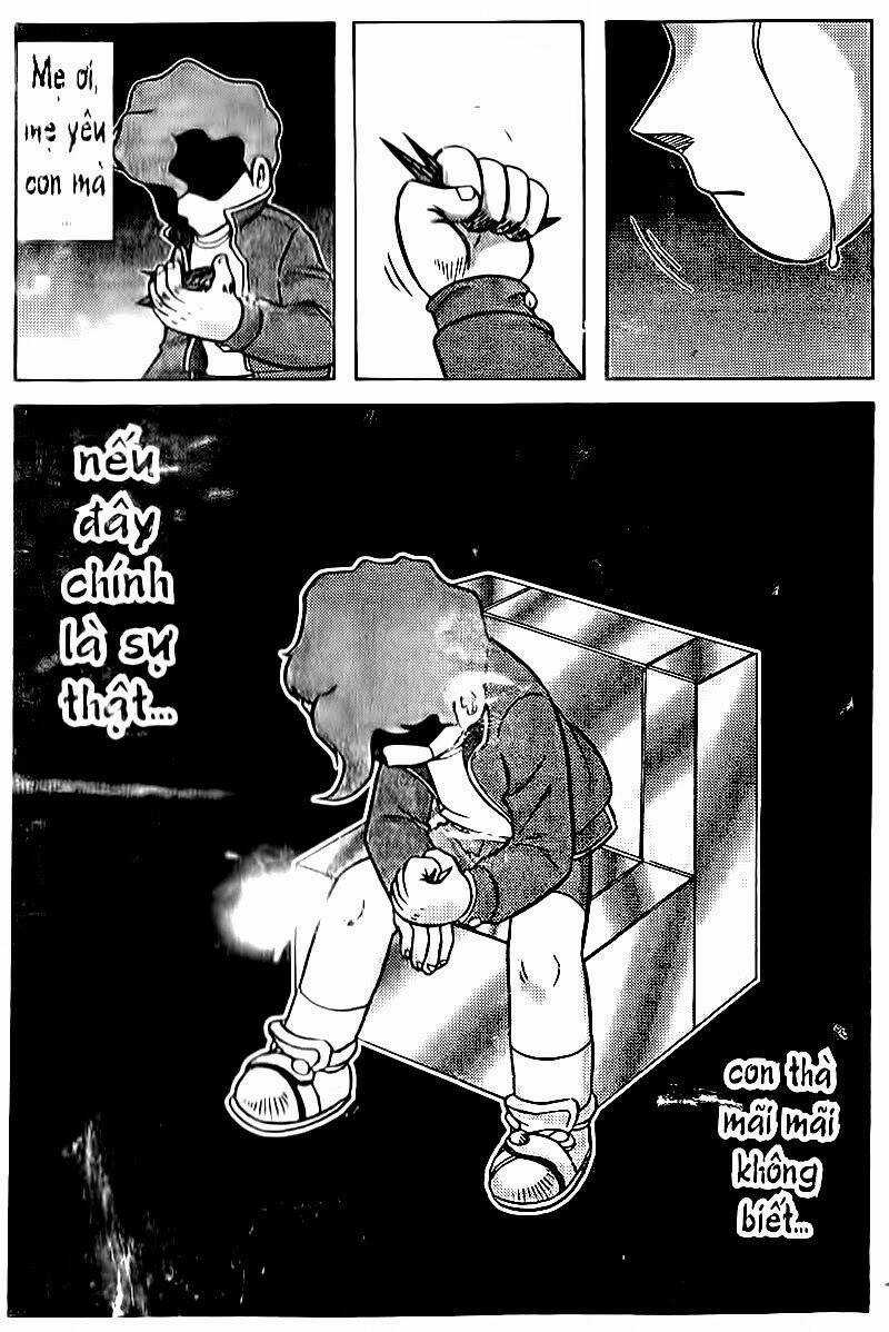 Hiệp Sĩ Giấy - Chapter 75 - Trang 10