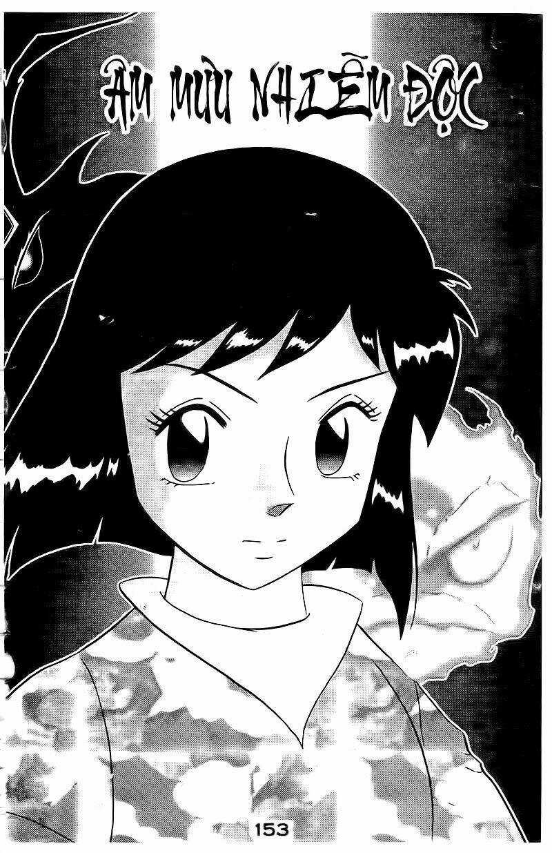 Hiệp Sĩ Giấy - Chapter 79 - Trang 2