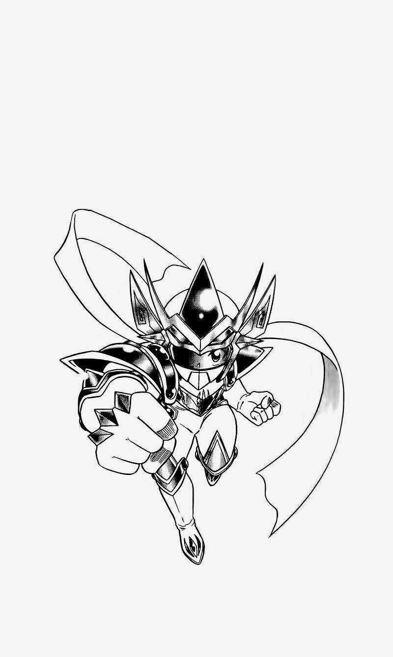 Hiệp Sĩ Giấy - Chapter 80 - Trang 2