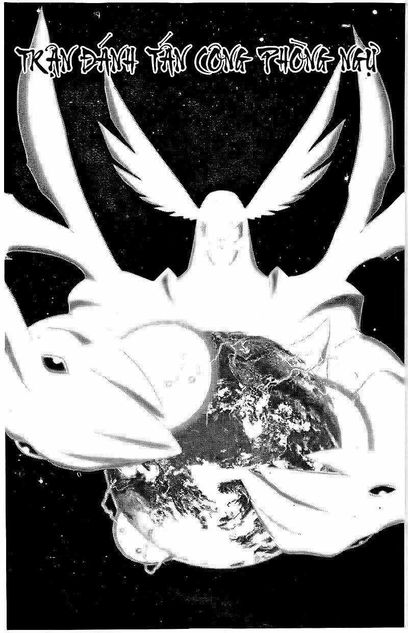 Hiệp Sĩ Giấy - Chapter 91 - Trang 2