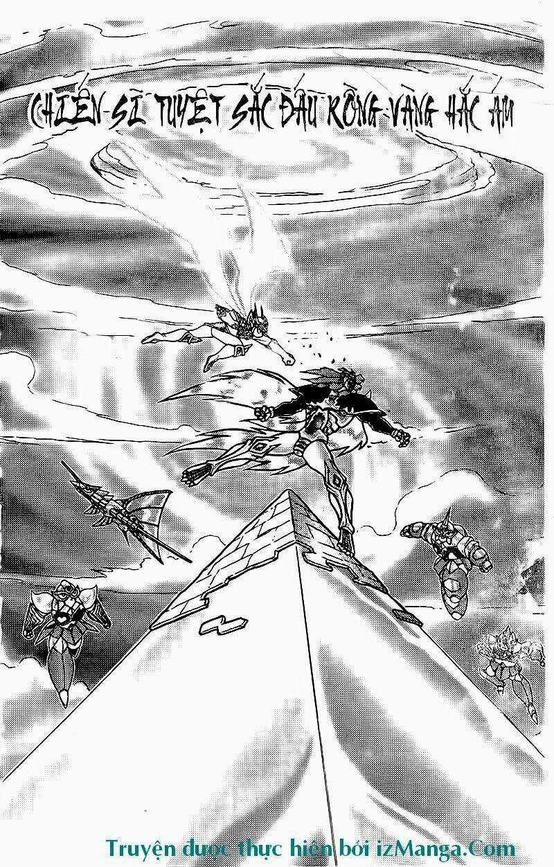 Hiệp Sĩ Giấy - Chapter 92 - Trang 2