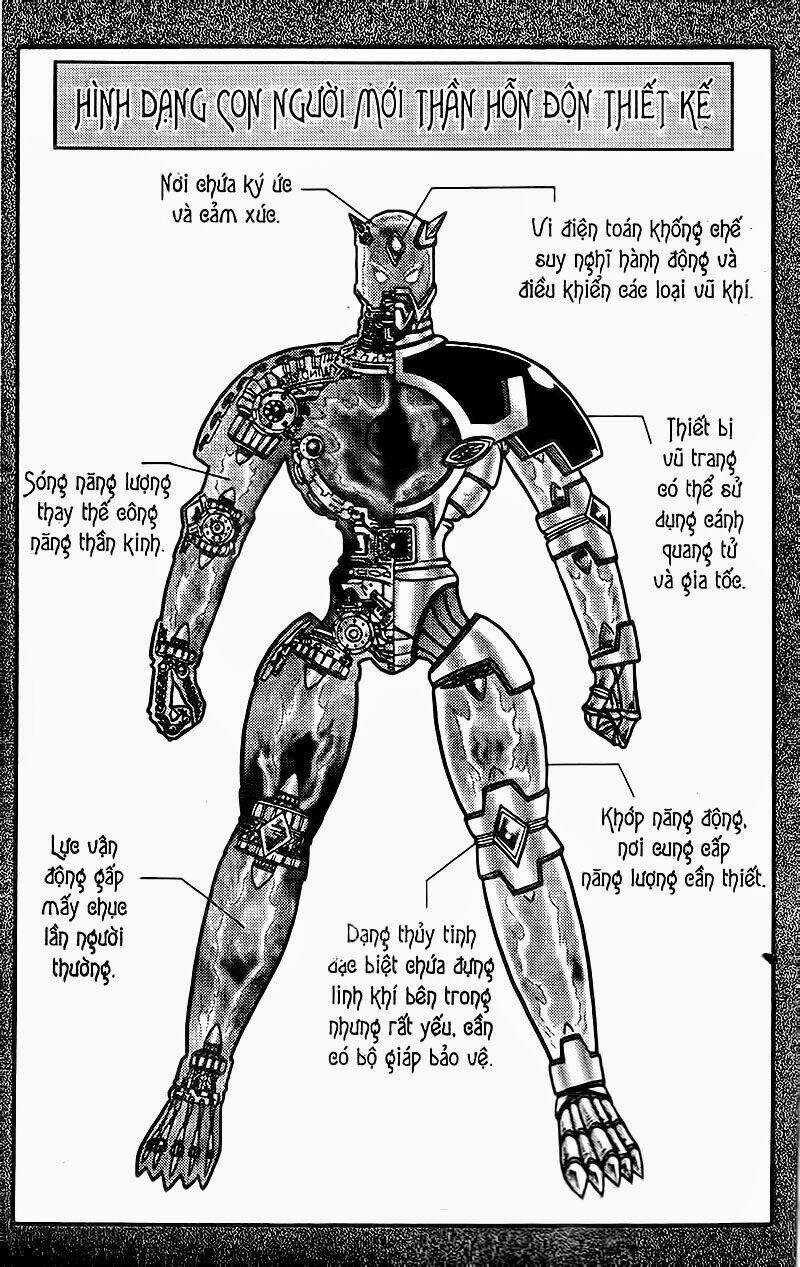 Hiệp Sĩ Giấy - Chapter 94 - Trang 15