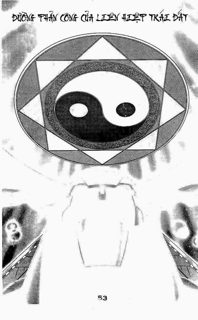 Hiệp Sĩ Giấy - Chapter 96 - Trang 3