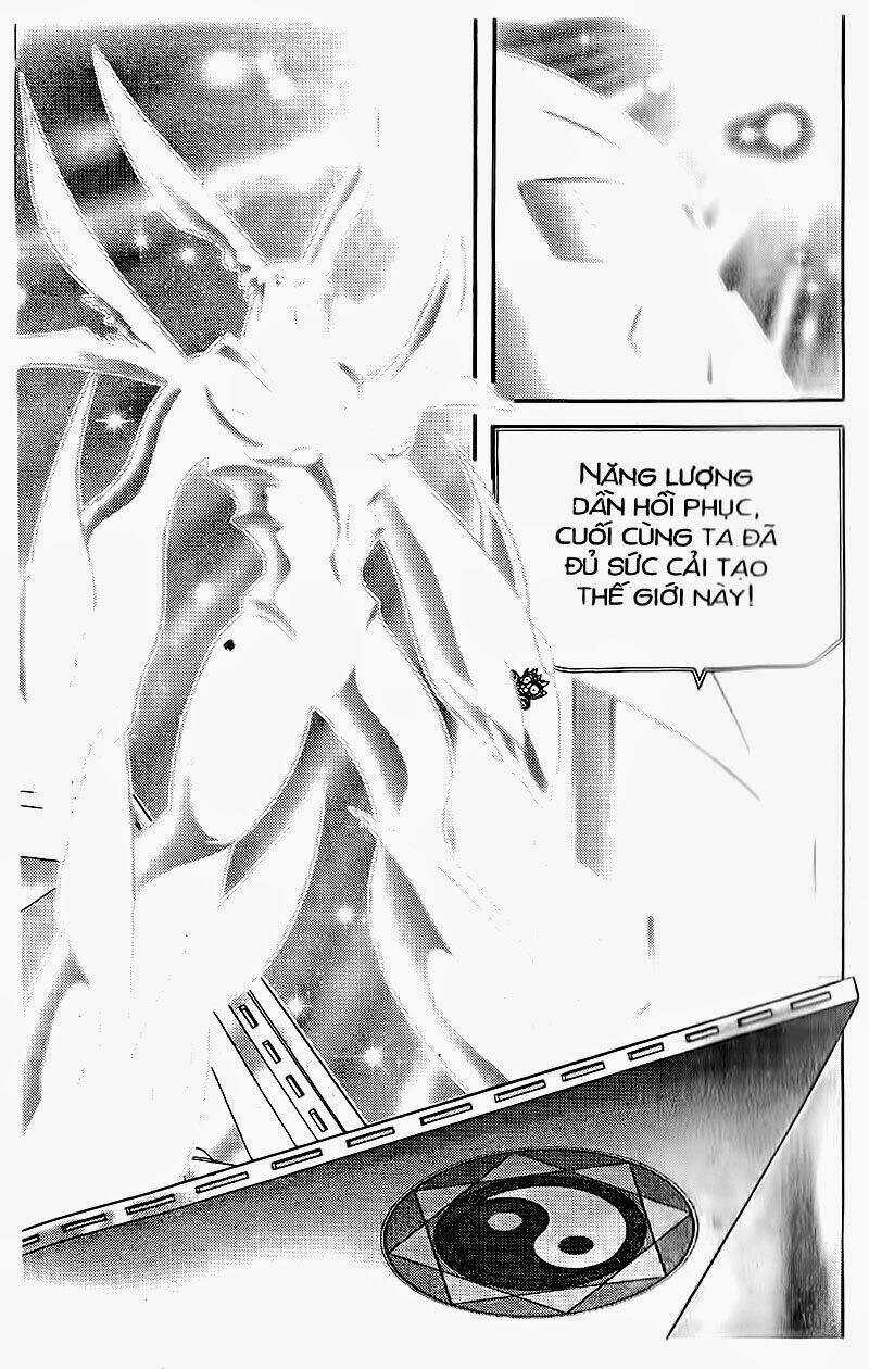 Hiệp Sĩ Giấy - Chapter 96 - Trang 4