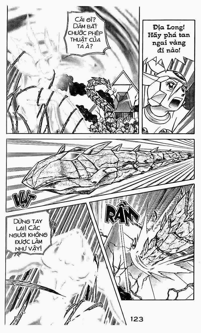 Hiệp Sĩ Giấy - Chapter 98 - Trang 13