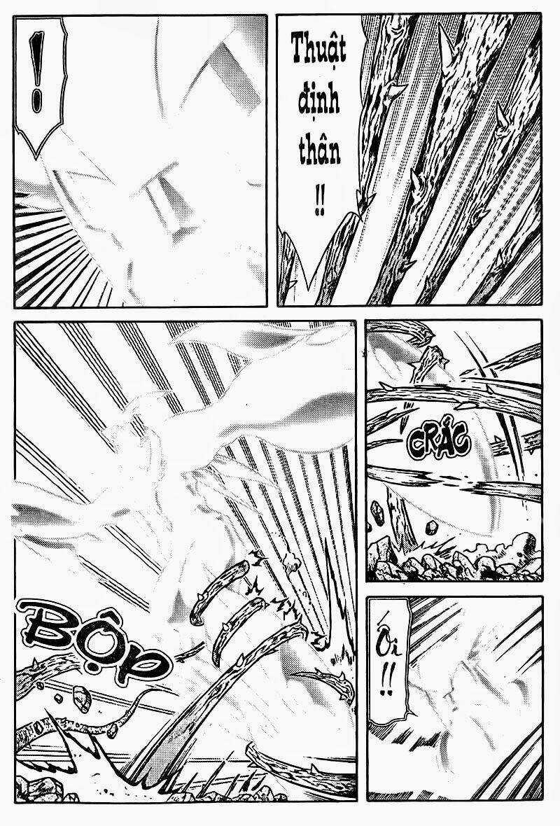 Hiệp Sĩ Giấy - Chapter 98 - Trang 9