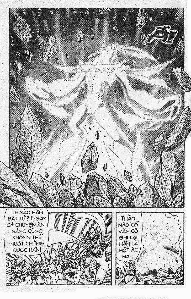 Hiệp Sĩ Giấy - Chapter 99 - Trang 4