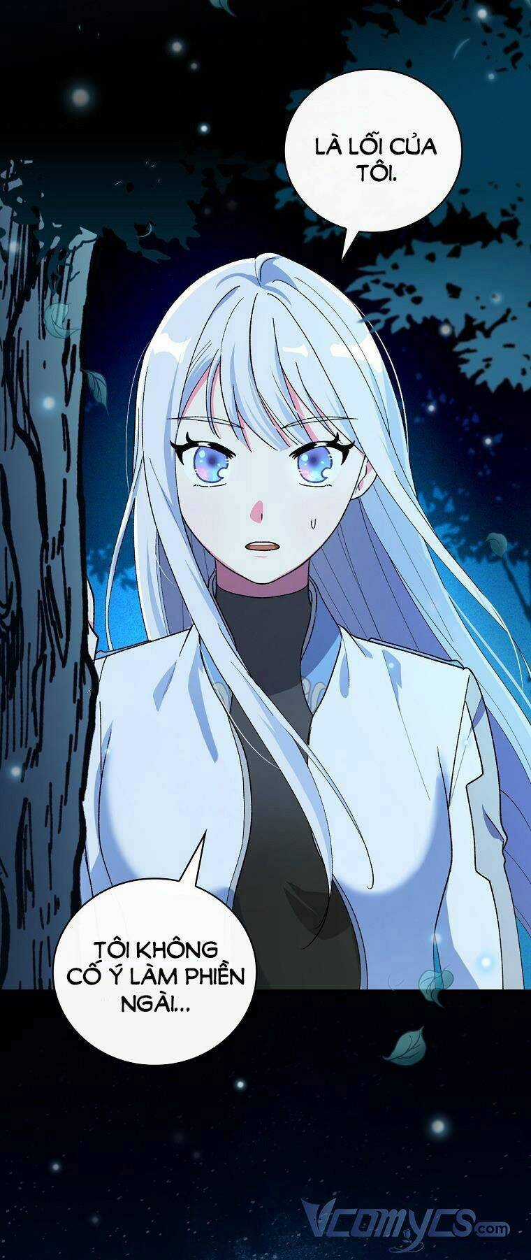 Hiệp Sĩ Hoa Băng - Chapter 13 - Trang 3