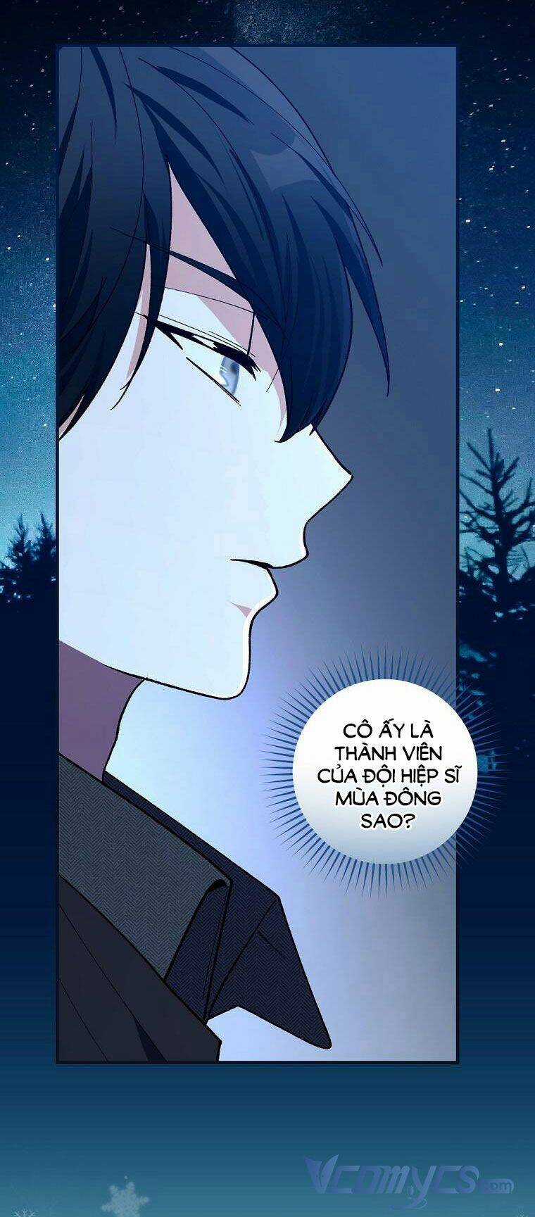 Hiệp Sĩ Hoa Băng - Chapter 13 - Trang 4