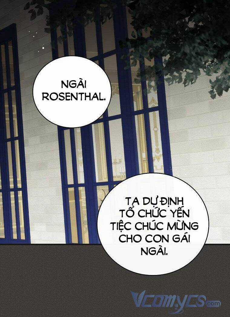 Hiệp Sĩ Hoa Băng - Chapter 13 - Trang 48